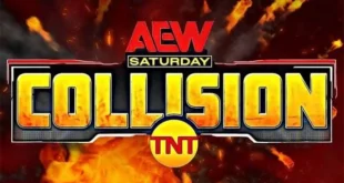 AEW Collision Live 9/6/24 September 6th 2024n Live 8/31/24 August 31st 2024