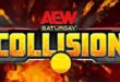 AEW Collision Live