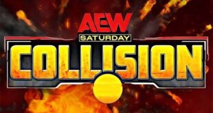 AEW Collision Live