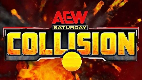 AEW Collision Live