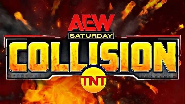 AEW Collision Live 8/31/24 August 31st 2024