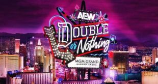 AEW Double Or Nothing 2024 PPV Live