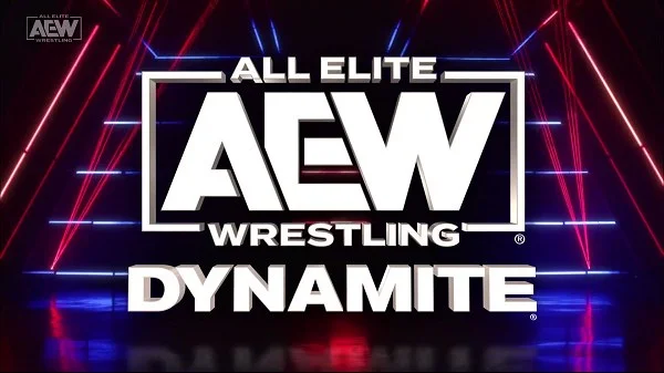 AEW Dynamite Live 5/8/24 May 8th 2024