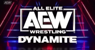 AEW Dynamite 5/29/24 – 29th May 2024