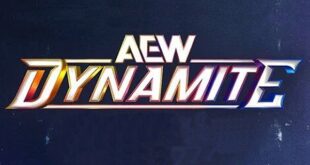 AEW Dynamite Live