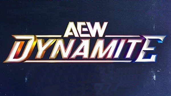 AEW Dynamite Live