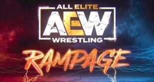 AEW Rampage Live 7/19/24 July 19th 2024