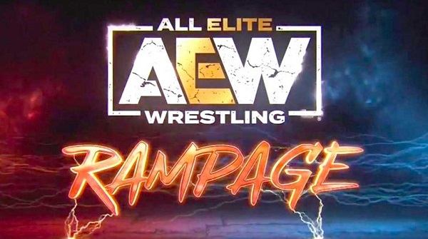 AEW Rampage Live 6/28/24 June 28th 2024