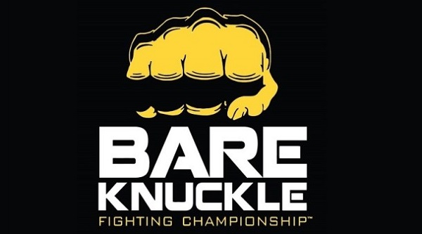 BKFC 61 May 11th 2024 5/11/24