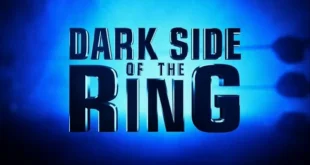 Dark Side Of The Ring S5E9 The Sandman