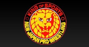 NJPW