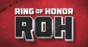 ROH Wrestling Live 8/8/24 August 8th 2024