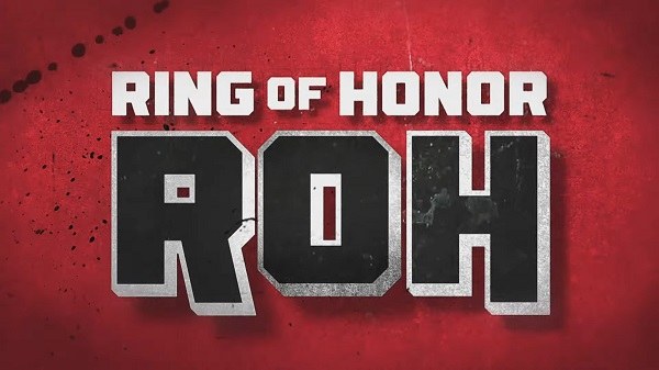 ROH Wrestling Live 8/15/24 August 15th 2024