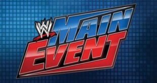 WWE MainEvent