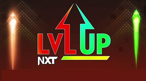 WWE NxT Level Up