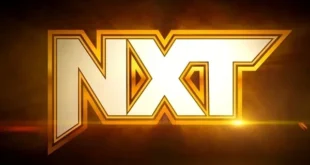 WWE NxT Spring Breakin Week