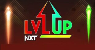 WWE NxT lvlup Live 7/5/24 July 5th 2024