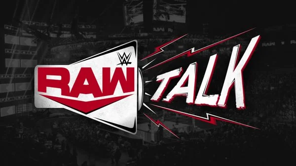 WWE Raw Talk