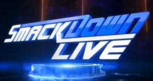 WWE Smackdown 5/10/24 – 10th May 2024