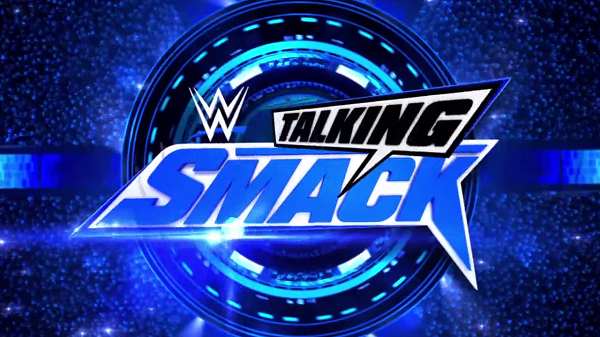 WWE TalkingSmack