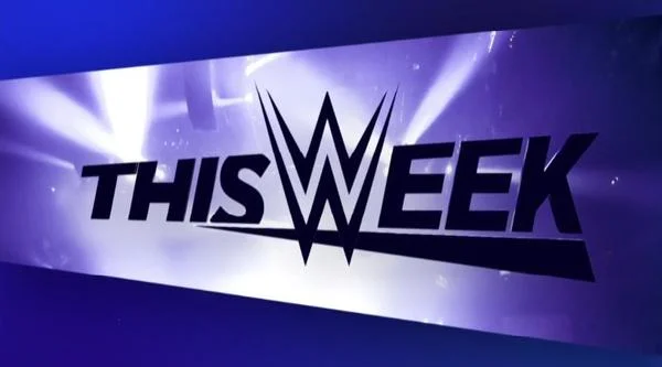 WWE This Week May