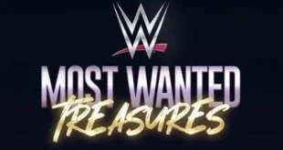 WWEs Most Wanted Treasures TripleH S3E4