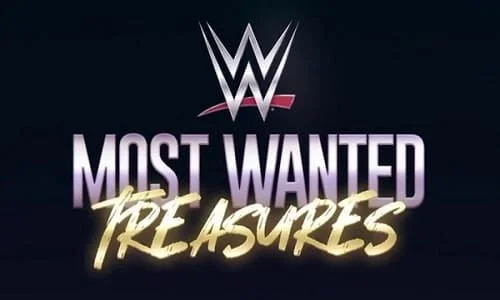 WWEs Most Wanted Treasures TripleH S3E4