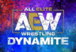 AEW Dynamite Live 8/14/24 August 14th 2024