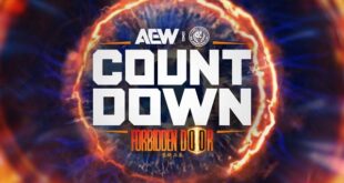 Countdown To AEW Forbidden Door 2024 Preview Show