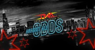 TNA Against All Odds 2024 PPV July 14th