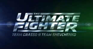 The Ultimate Fighter 2024 TUF August 20th 2024