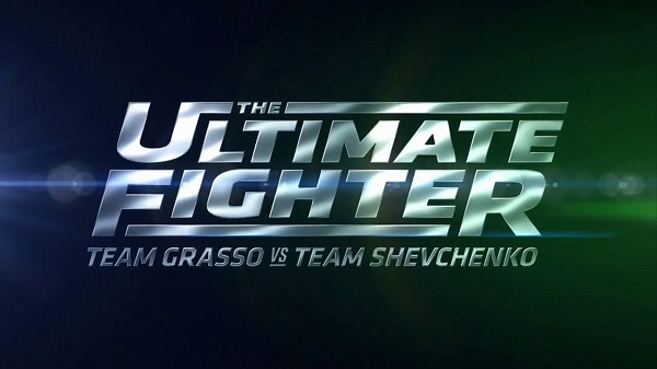 The Ultimate Fighter 2024 TUF S32E4 June 26th 2024