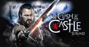 WWE Clash at the Castle 2024 PPV Live