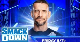 WWE Smackdown Live 6/21/24 July 21st 2024