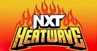 WWE NxT Live 7/23/24 July 23rd 2024