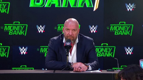 PostShow WWE MITB 2024 MediaScrum