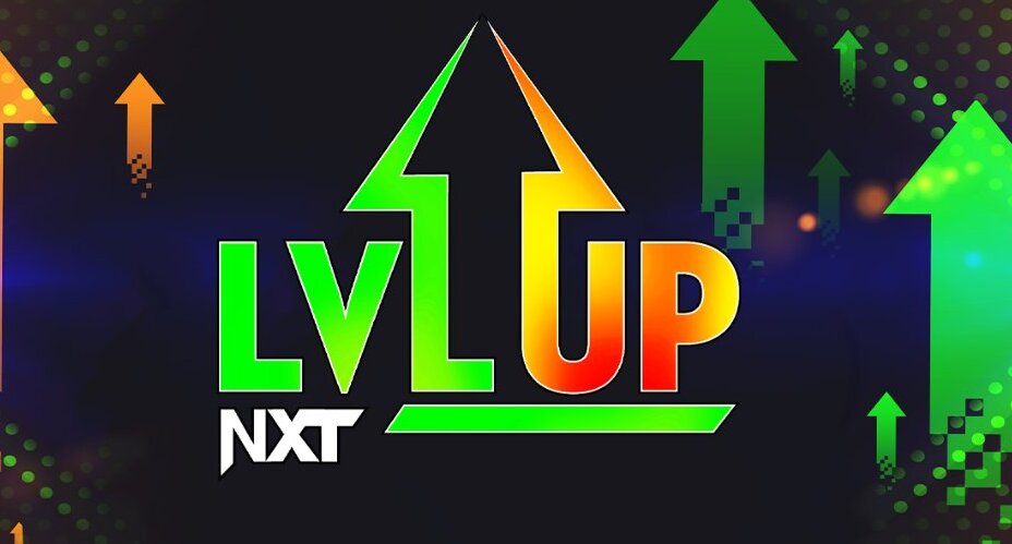 WWE NxT lvlup Live 7/26/24 July 26th 2024