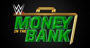 WWE Money In The Bank 2024 July 6th 2024