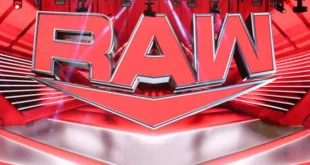 WWE Raw