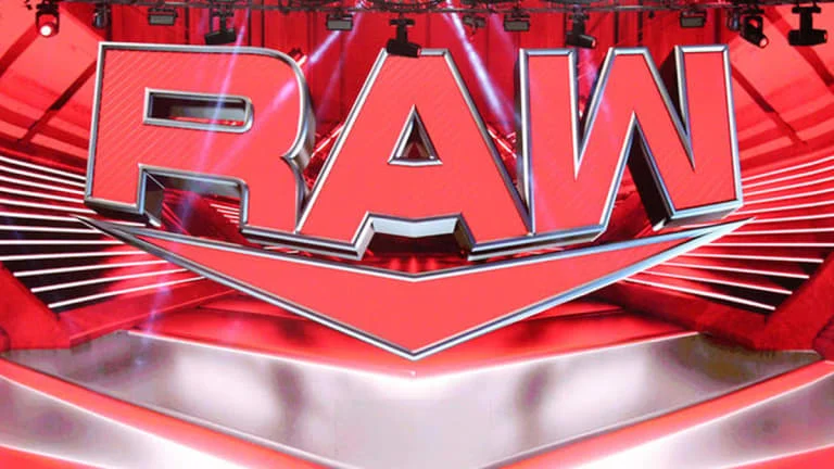 WWE Raw 7/15/24 July 15th 2024