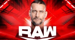 WWE Raw 08/19/24 August 19th 2024