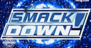 WWE Smackdown Live 7/12/24 July 12th 2024