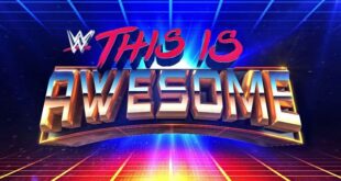 WWE This Is Awesome S3E5 Most Awesome Tag Teams July 5th 2024