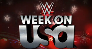 WWE This Week July 11th 2024