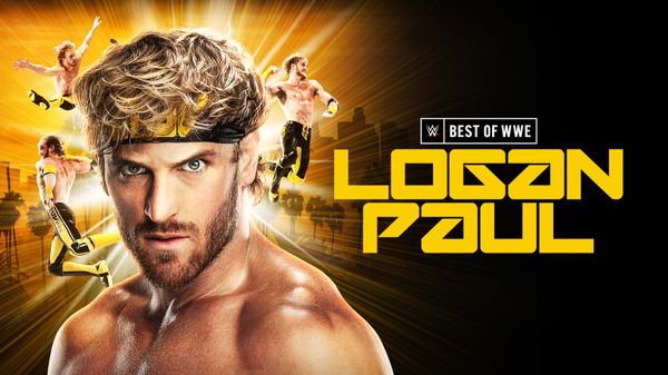 WWE Best Of Logan Paul August 11th 2024