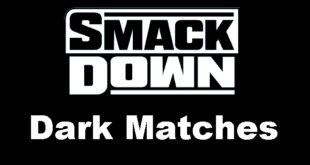 WWE Dark Smackdown August 30th 2024 Stadium Only Matches