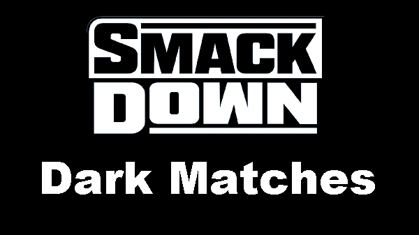 WWE Dark Smackdown August 30th 2024 Stadium Only Matches