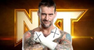 WWE NxT